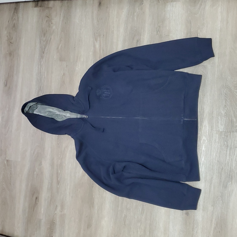 Tommy Hilfiger Hoodie Vintage